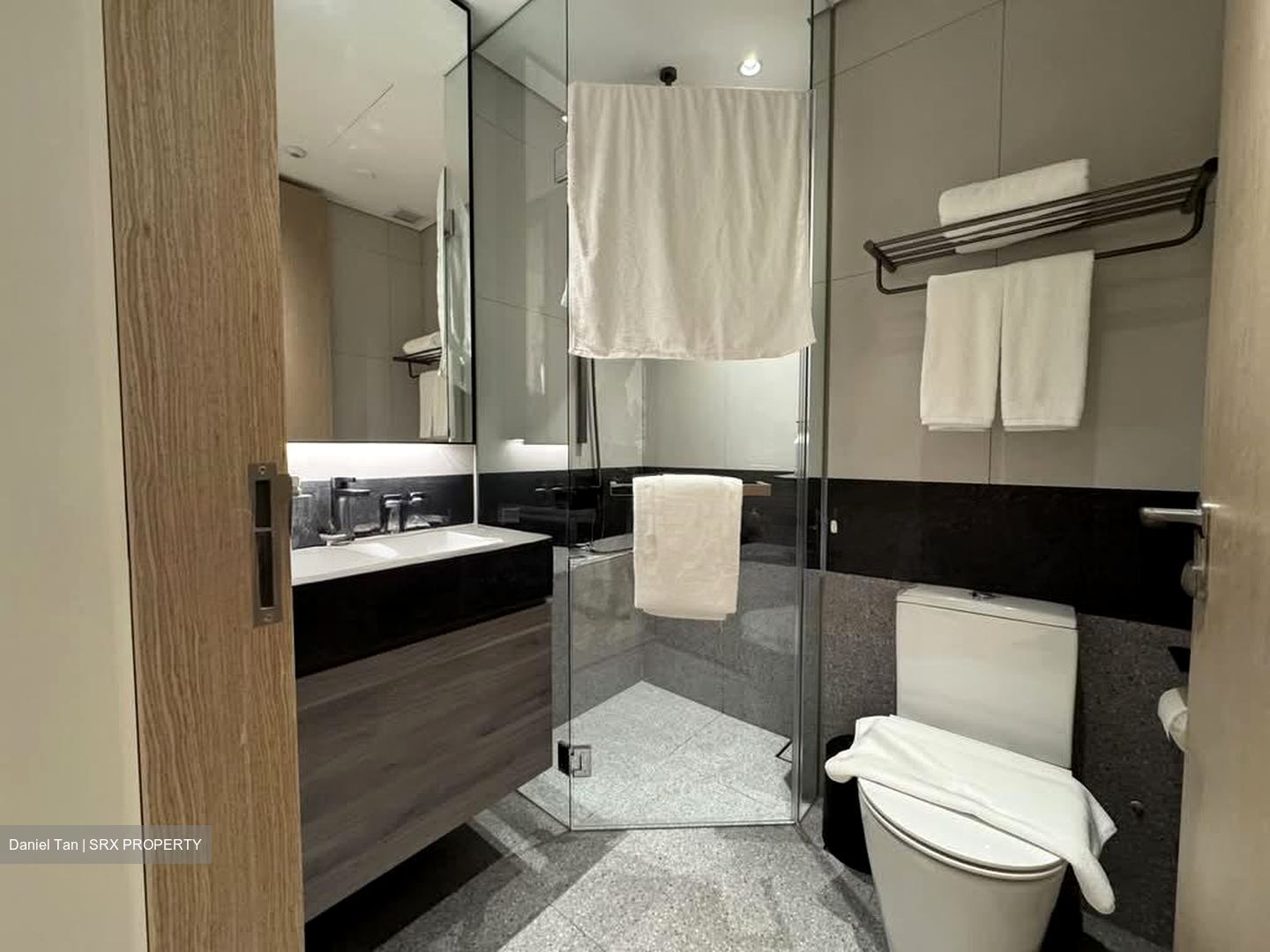 Teck Chye Terrace (D19), Apartment #577263881
